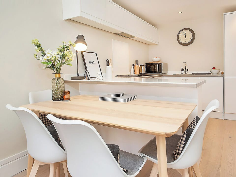 Dining Area | Compton Lodge, York