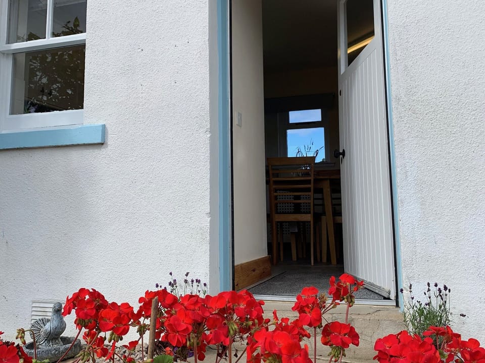Exterior | Ploughmans Cottage, Forres, near Nairn
