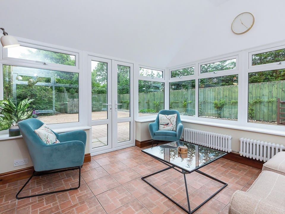 Conservatory | Creamery Cottage, Strensall
