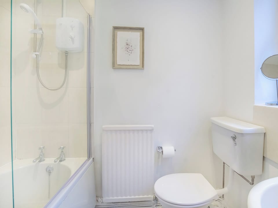 Bathroom | Historic House, York