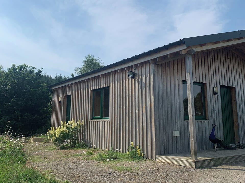 Exterior | The Bothy, Fogwatt