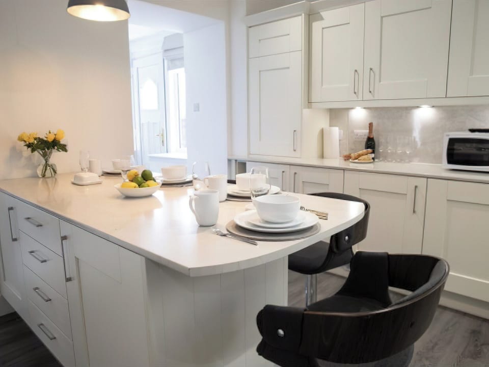 Kitchen/diner | Whitecraigs, Elgin