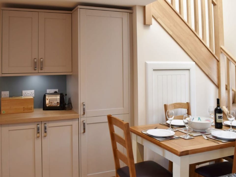 Dining room | Heron Cottage - Kinnaird Estate Cottages, By Dunkeld, Pitlochry