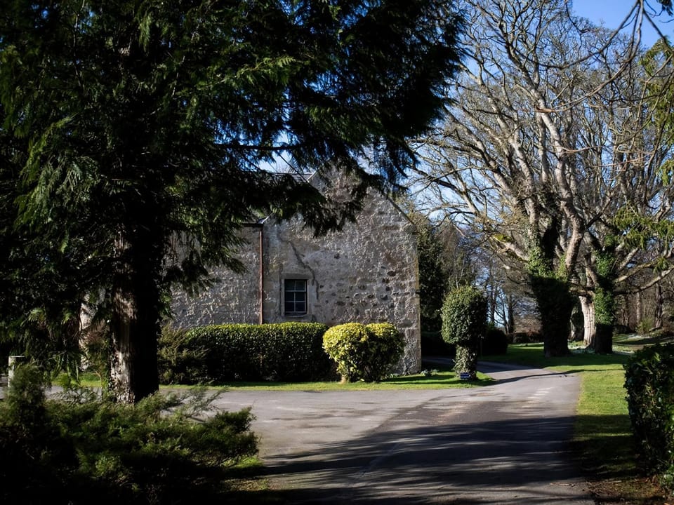 Surrounding area | Mill Cottage, Forres, near Nairn