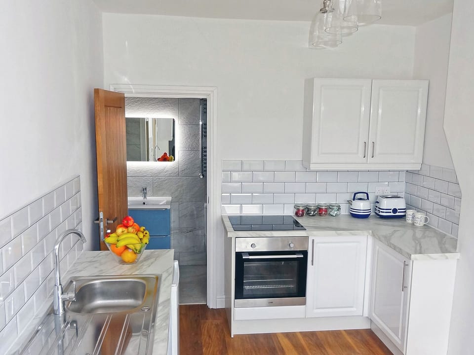 Kitchen | Nautical - Seaside Llandudno, Llandudno