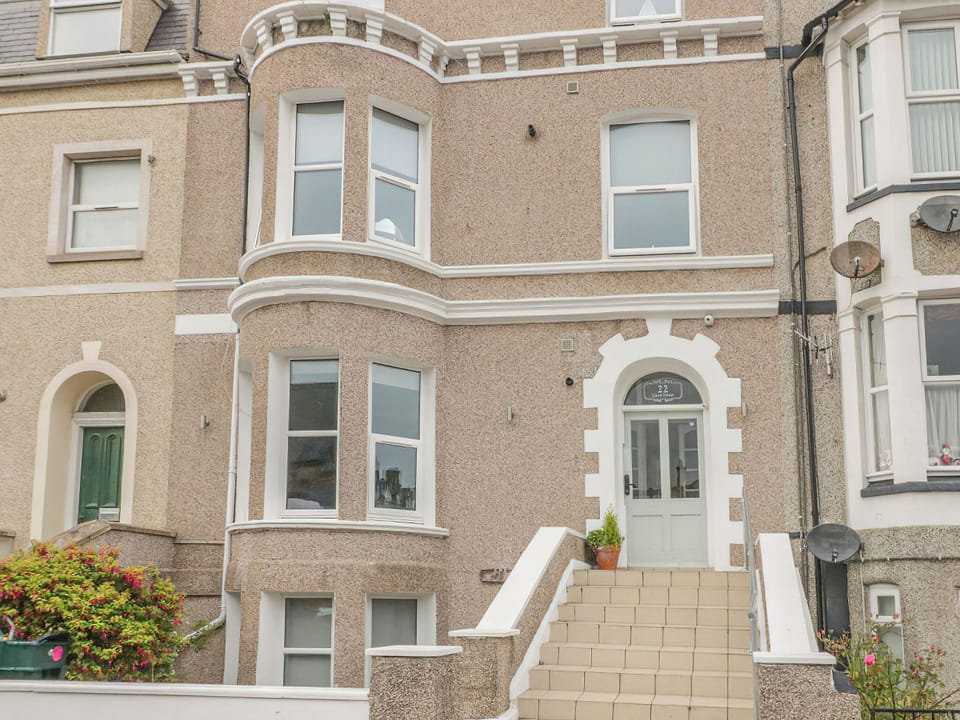 Exterior | Seaside Llandudno, Llandudno