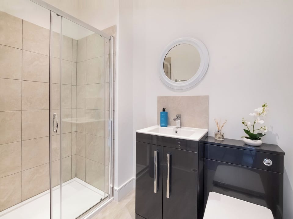 Shower room | Innvigour, York