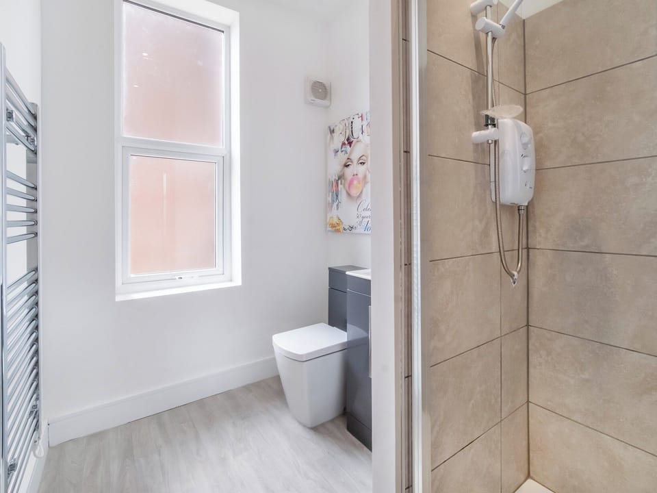 En-suite | Innvigour, York