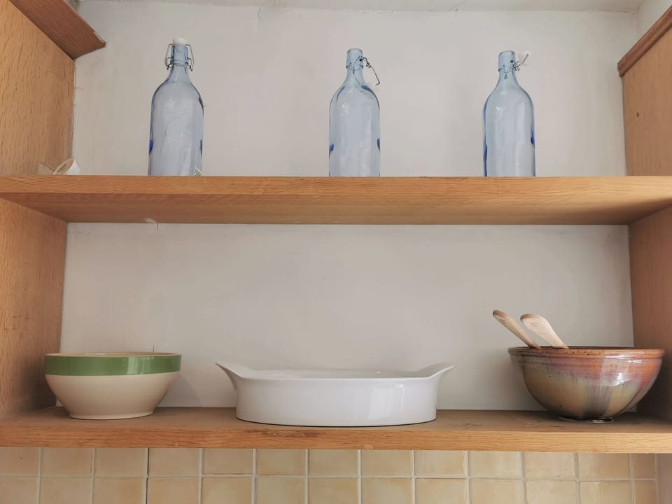 Kitchen | Blue House, Berwick-Upon-Tweed