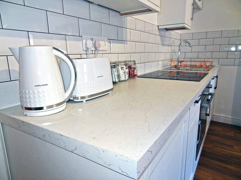 Kitchen | Great Orme - Seaside Llandudno, Llandudno