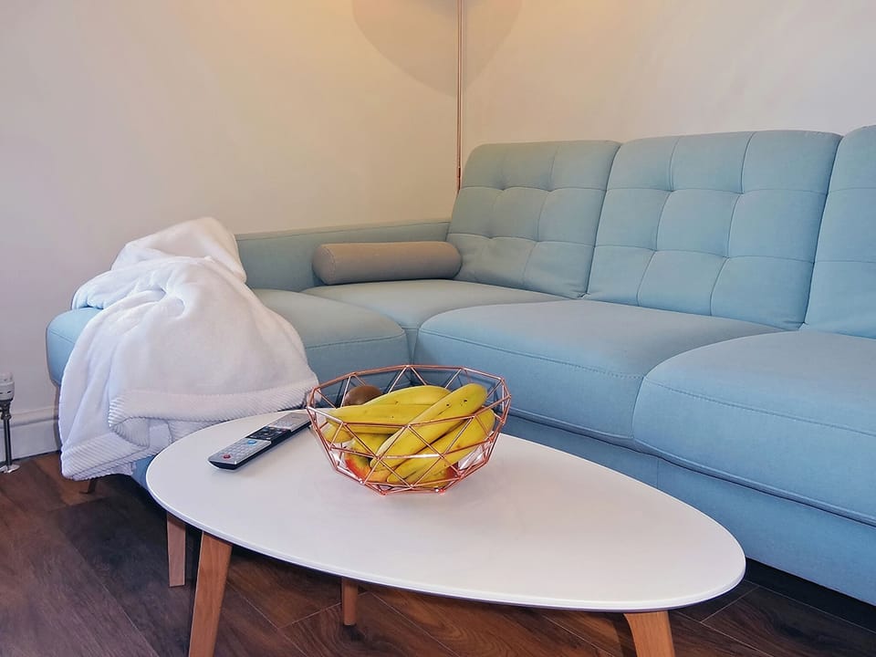 Living area | Great Orme - Seaside Llandudno, Llandudno