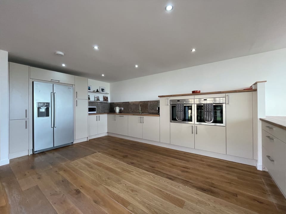 Kitchen | East - Balloan Steading, Dornoch