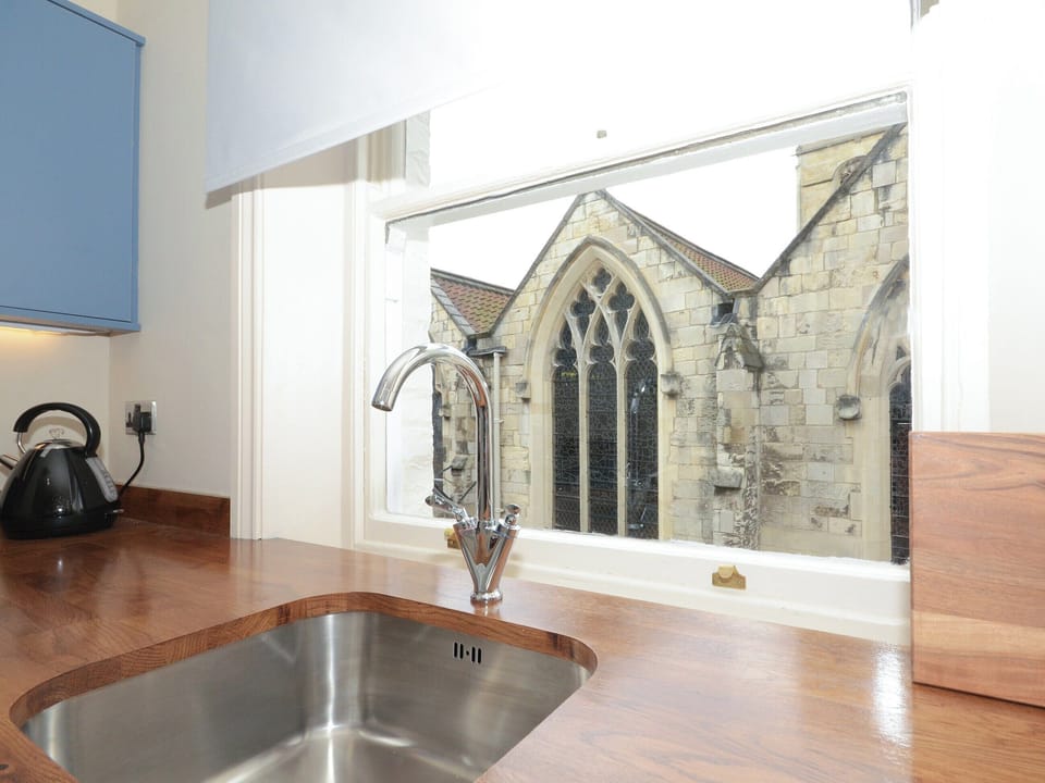 View | Patricks Pool, York