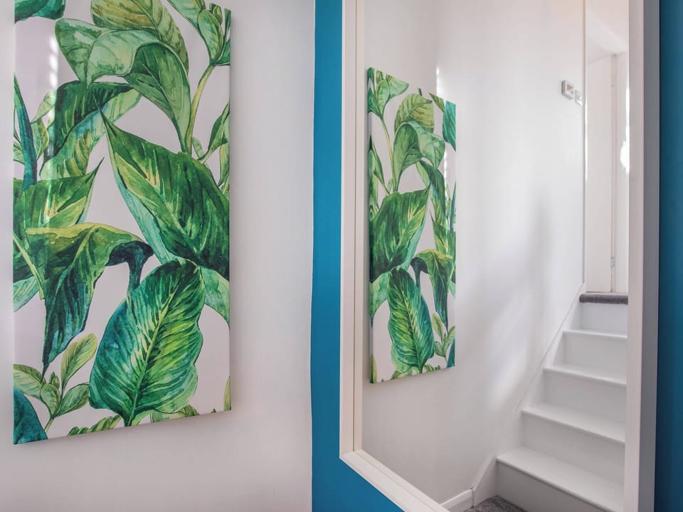 Interior | Plum Tree Retreat, York