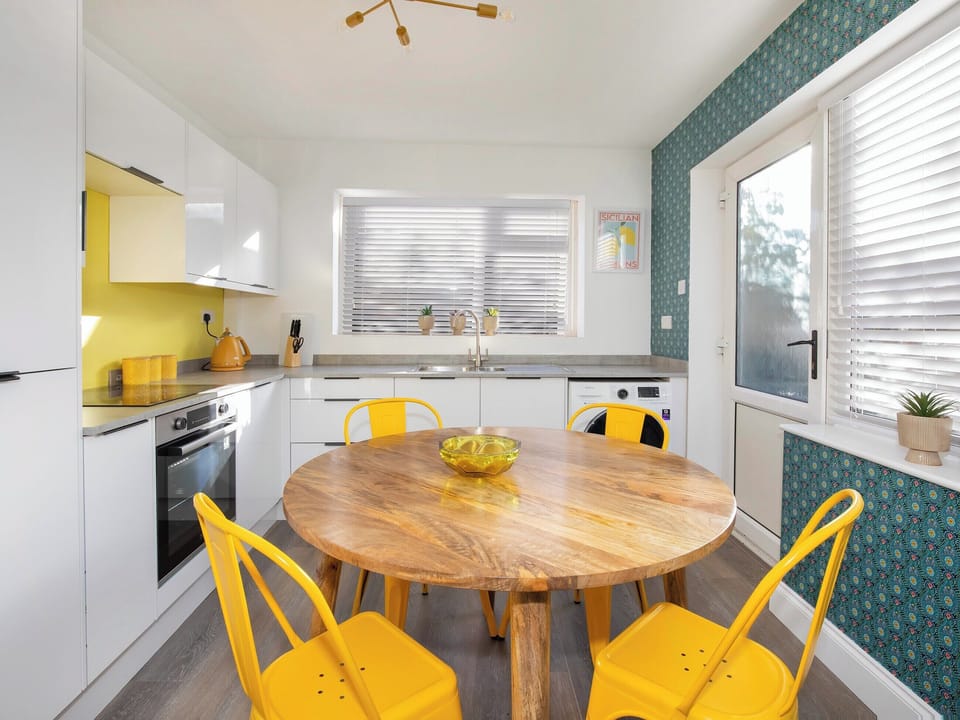 Kitchen/diner | Plum Tree Retreat, York