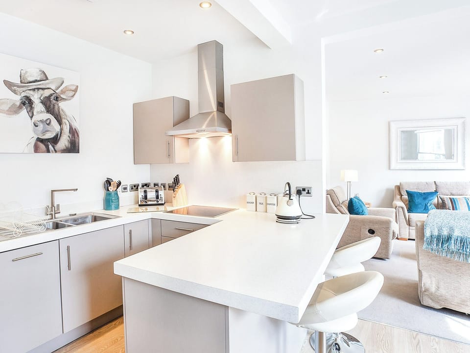 Kitchen/diner | The Kings, York
