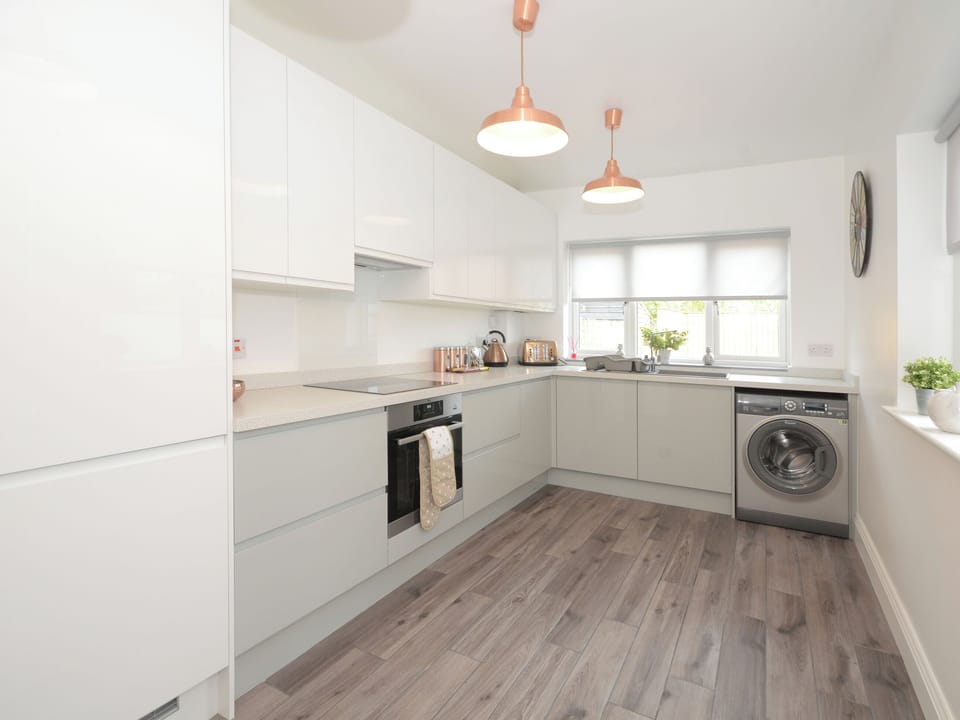 Kitchen | York Boutique House, York