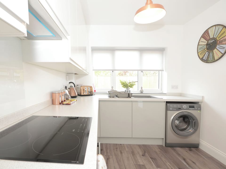 Kitchen | York Boutique House, York