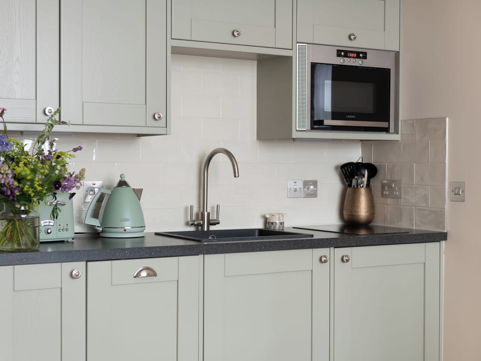 Studio | Running Hare - Arthouse Apartments, Inverness
