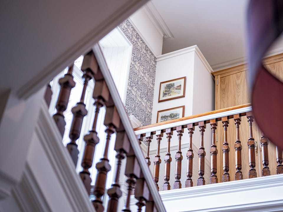 Hallway | Arthouse Apartments, Inverness