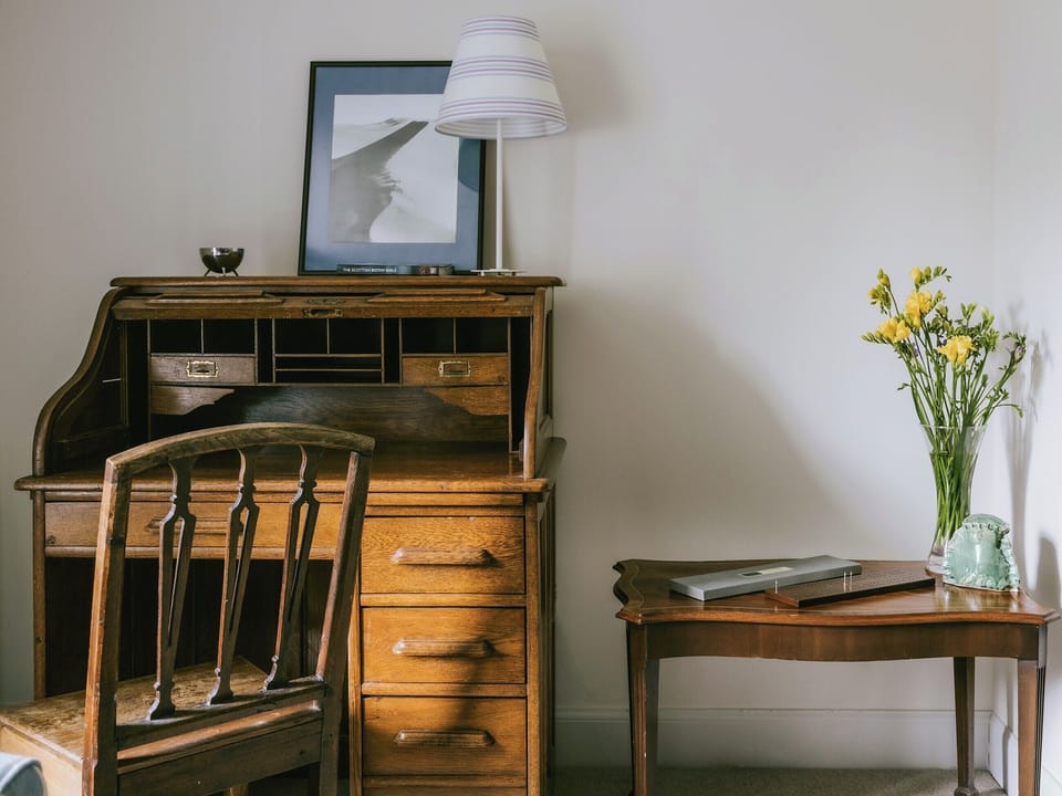 Interior | Clachan Annex - Atholl Estate, Pitlochry