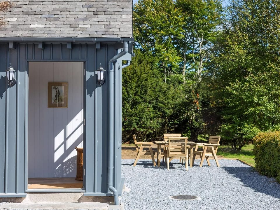 Exterior | Clachan Farmhouse - Atholl Estate, Pitlochry