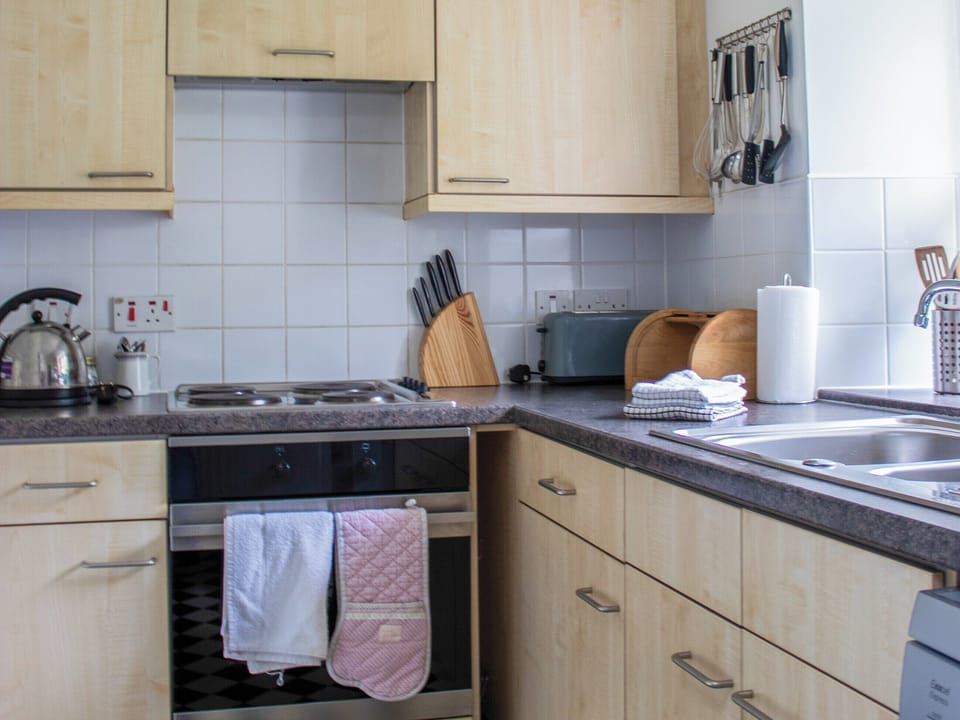 Kitchen | Marble Lodge - Atholl Estate, Pitlochry