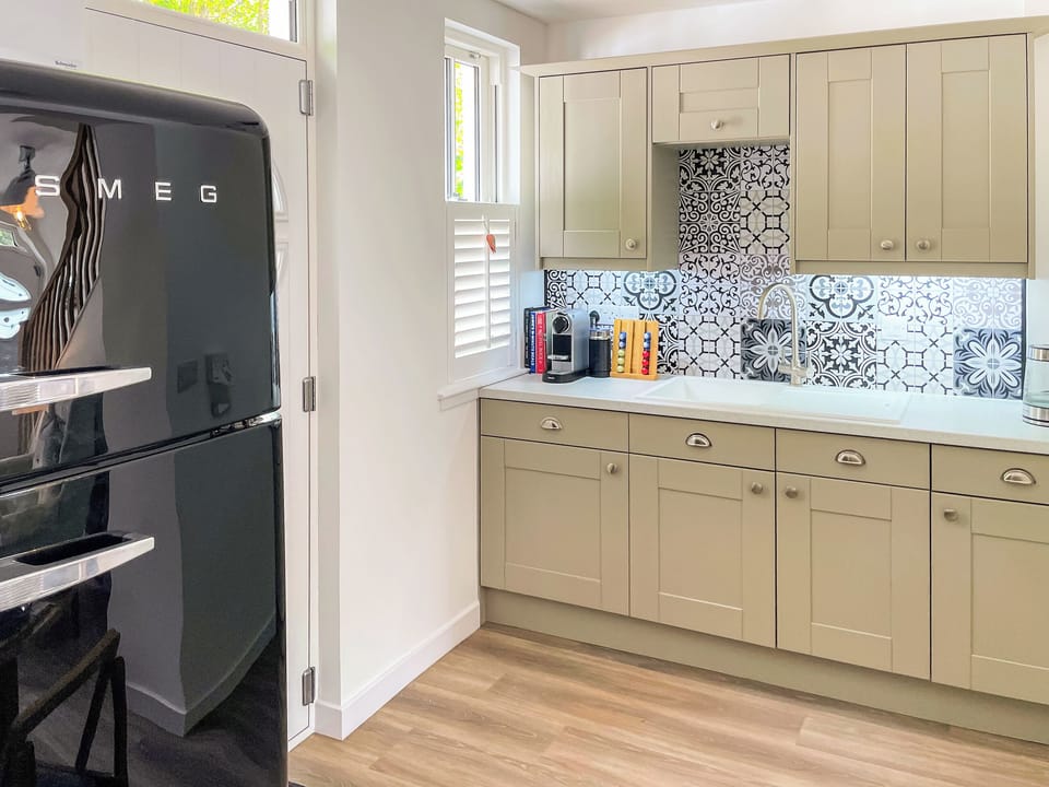 Kitchen | Coorie Doon, Lochgilphead