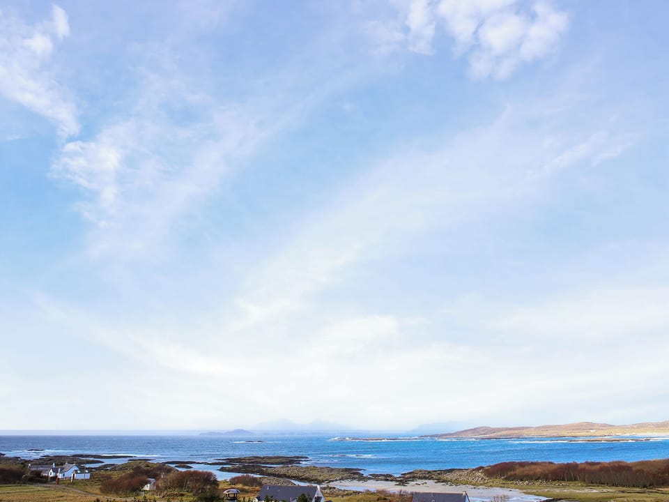 Surrounding area | Dondies House - Portuairk Cottages, Portuairk