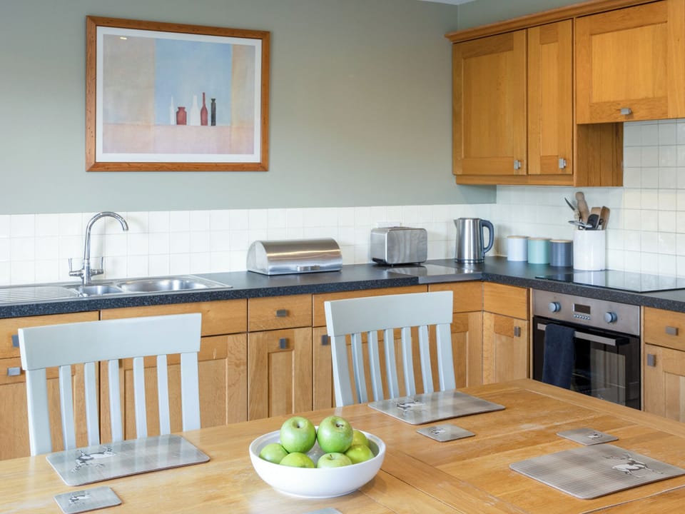 Kitchen/diner | Greenlands, Banchory