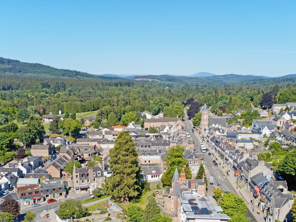 Banchory