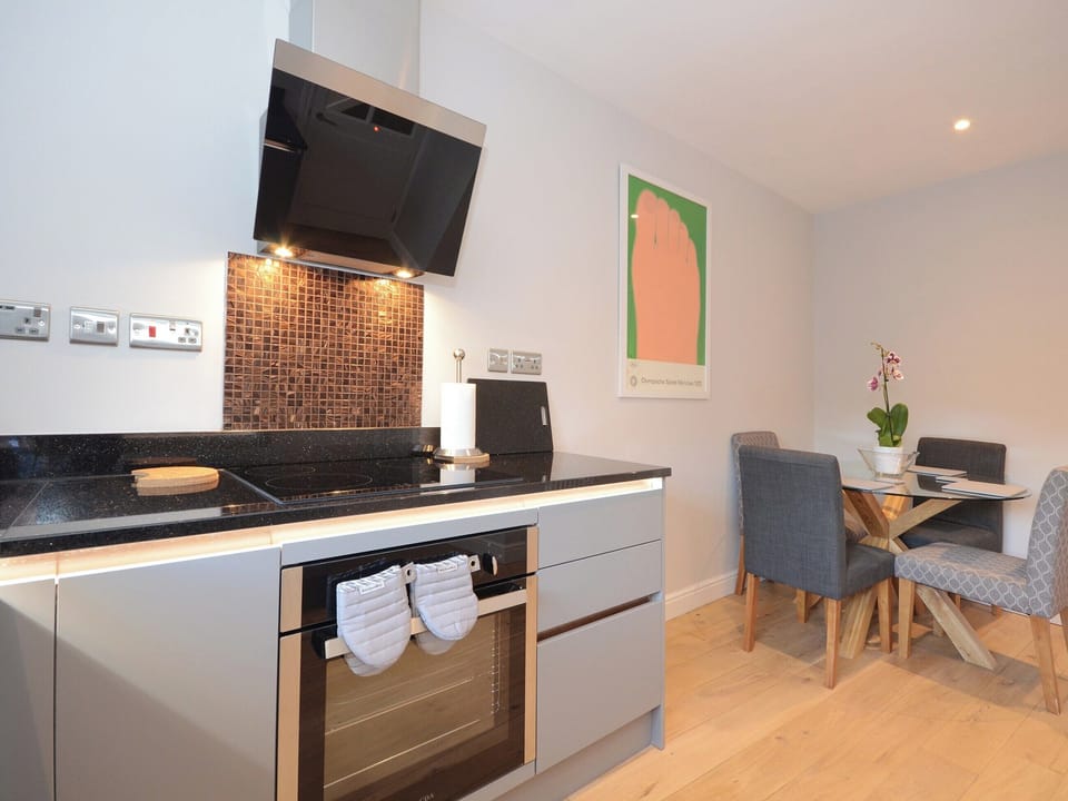 Kitchen/diner | Fossgate, York