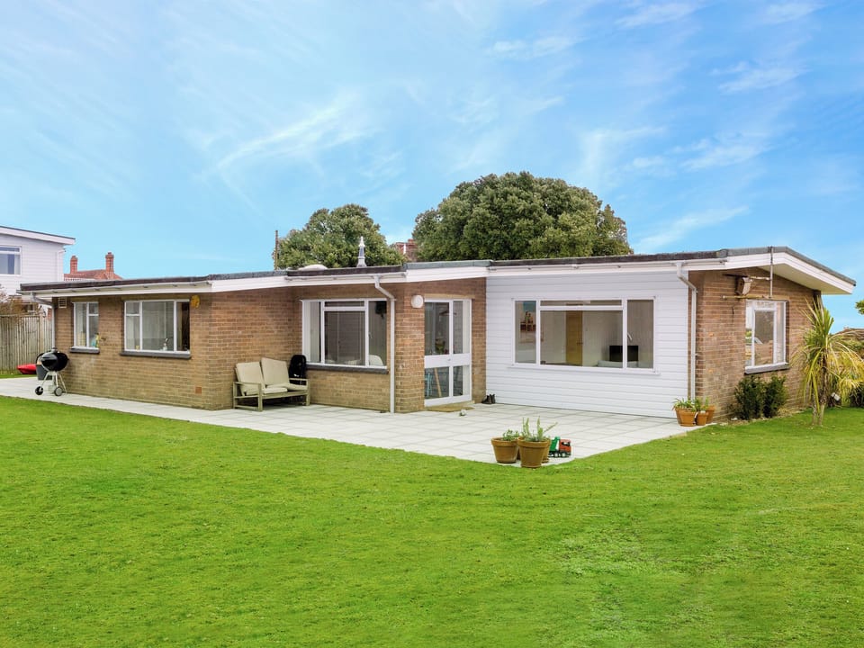 Delightful holiday property | Invershin, Thorpeness, near Aldeburgh