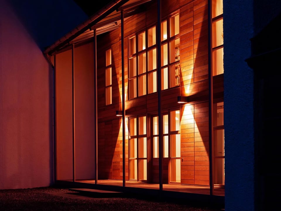 Exterior | Kindrochet Lodge, Pitlochry