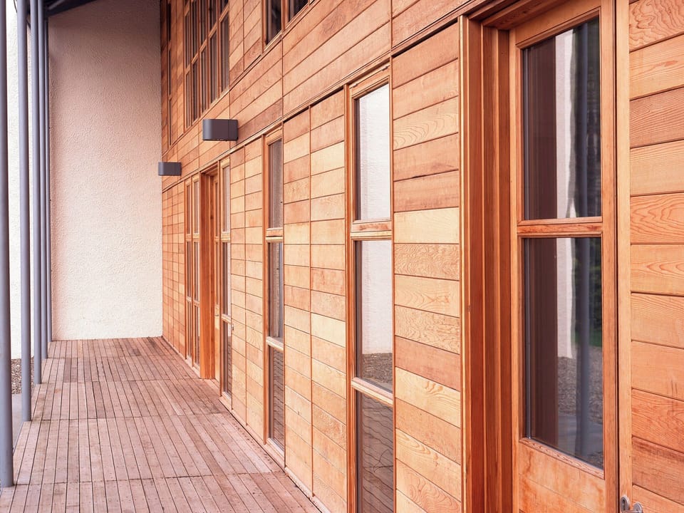 Exterior | Kindrochet Lodge, Pitlochry