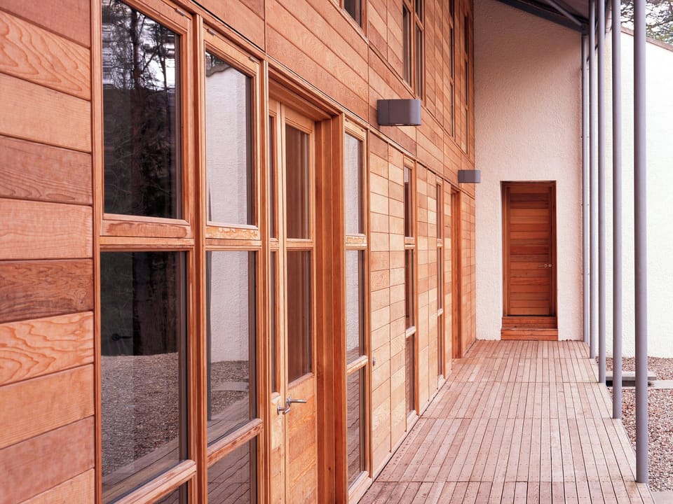 Exterior | Kindrochet Lodge, Pitlochry