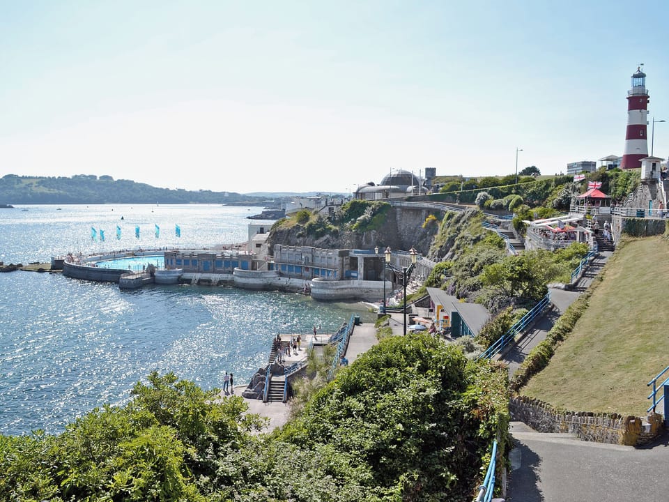 Plymouth | Devon, England