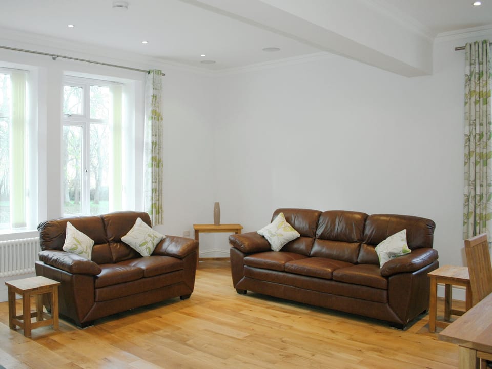 Comfortable living area | Shanklin Manor, Shanklin