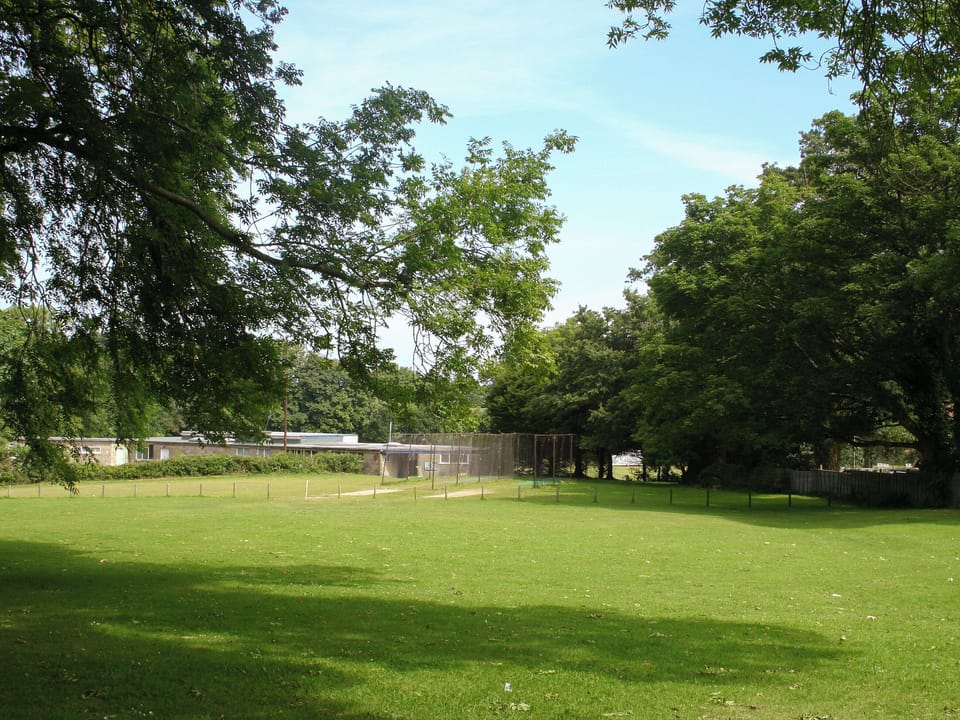 Wonderful parkland and grounds | Shanklin Manor, Shanklin