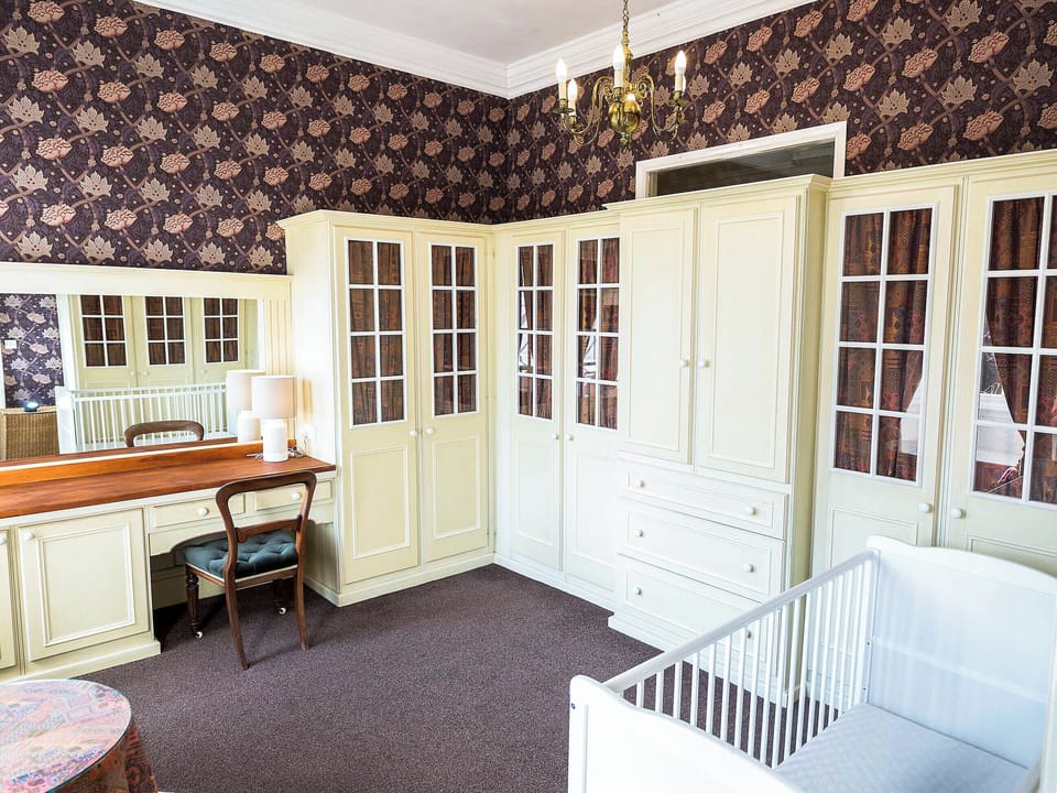 Interior | The Sedgeford Hall (Main Hall and Theatre) - Sedgeford Hall Estate , Sedgeford, near Hunstanton
