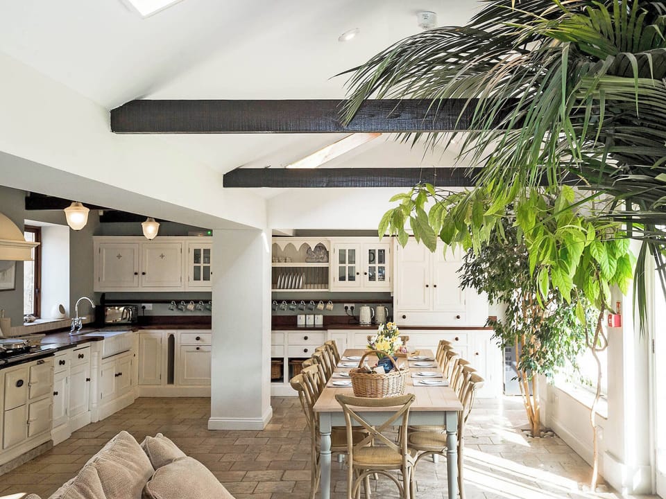 Kitchen | The Sedgeford Hall (Main Hall and Theatre) - Sedgeford Hall Estate , Sedgeford, near Hunstanton