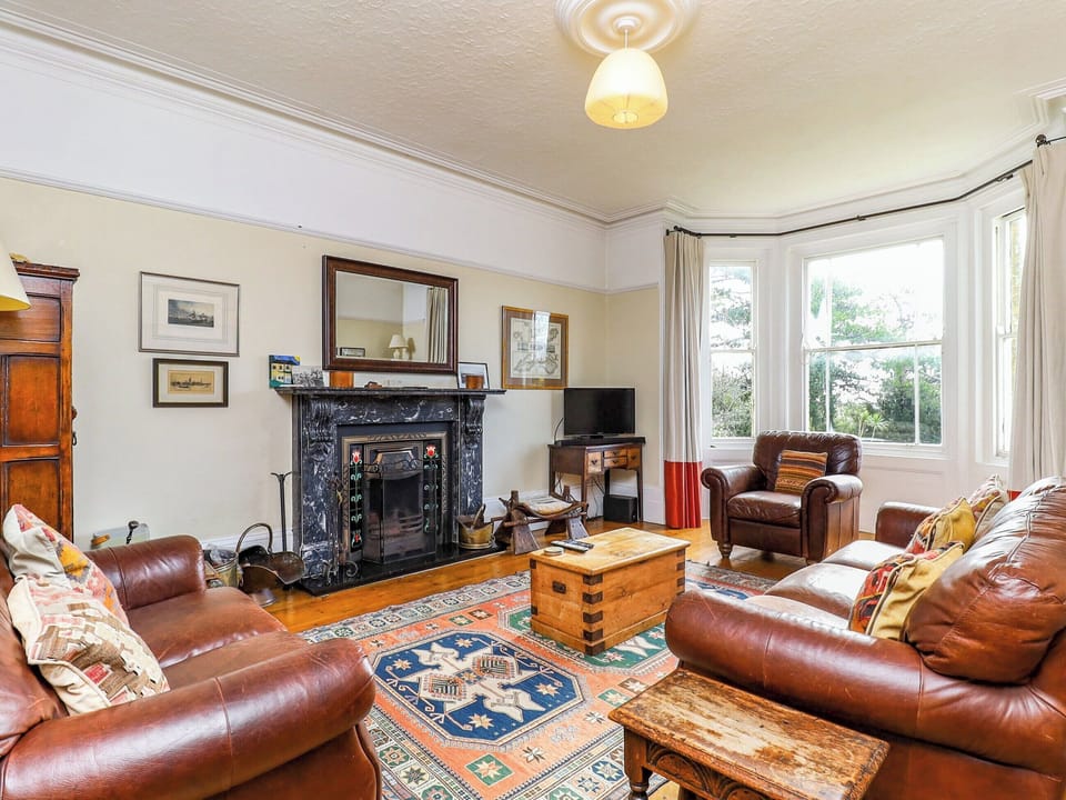 Living room | Downedge, Brading, near Sandown
