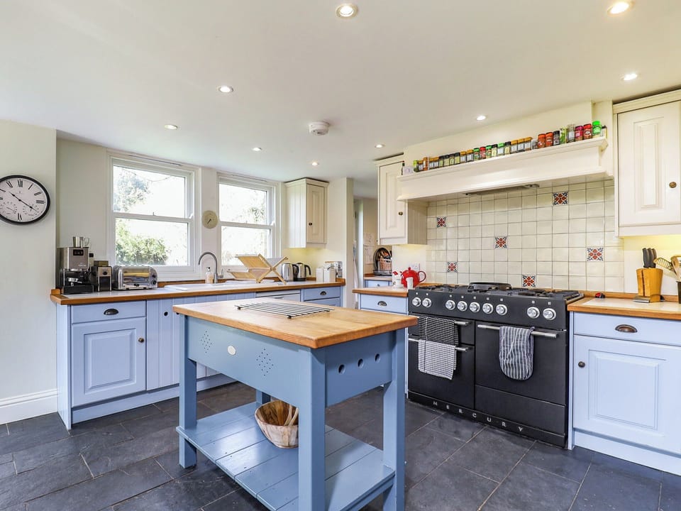 Kitchen | Downedge, Brading, near Sandown