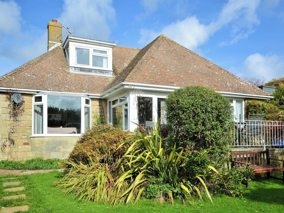 Exterior | Whitestones, Limerstone, near Brightstone