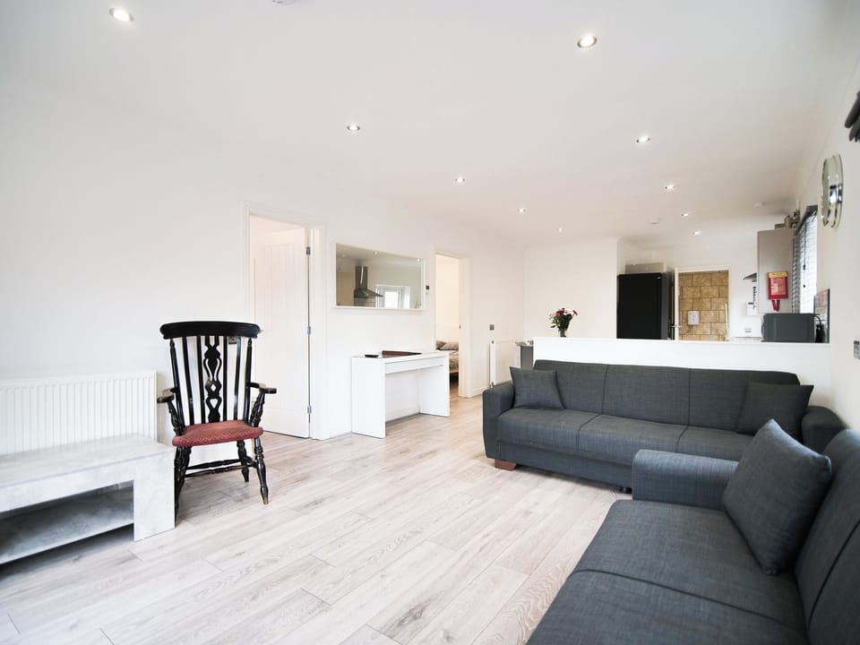 Open plan living space | Cottage 3 - Murton Grange , Murton, near York