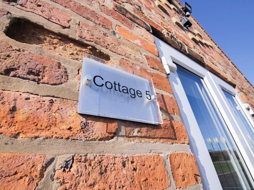 Exterior | Cottage 5 - Murton Grange , Murton, near York