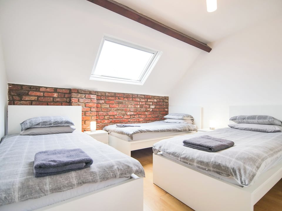 Bedroom | Cottage 2 - Murton Grange , Murton, near York