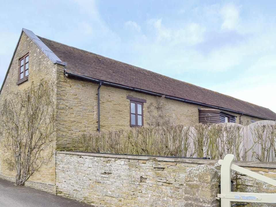 Exterior | The Onibury - Upper Onibury Cottages, Onibury, near Ludlow