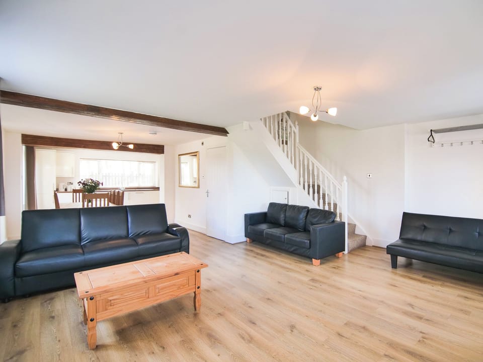 Living area | Cottage 4 - Murton Grange , Murton, near York