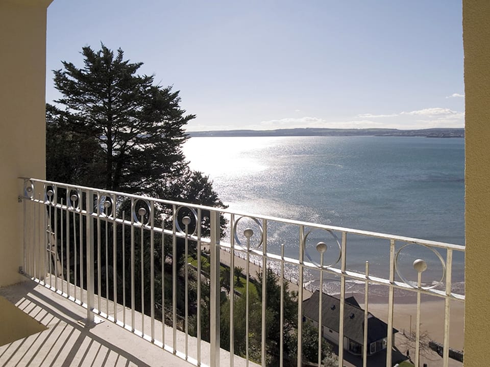 View | Astor House, Torquay